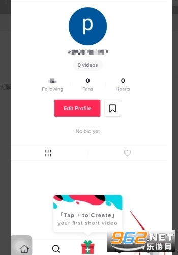 TikTok Lite 全球版